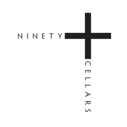 NINETY CELLARS logo