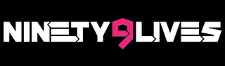 NINETY9LIVES logo