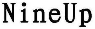 NINEUP logo
