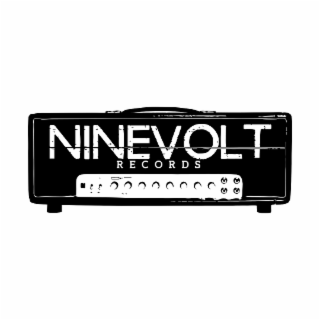 NINEVOLT RECORDS logo