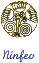 NINFEO logo
