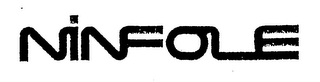 NINFOLE logo