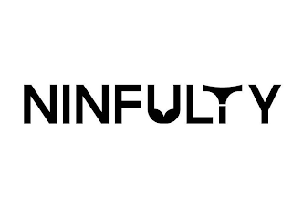 NINFULTY logo