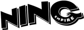 NING EMPIRE logo