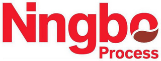 NINGBO PROCESS logo