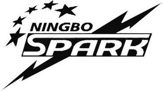 NINGBO SPARK logo