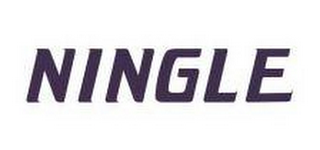 NINGLE logo