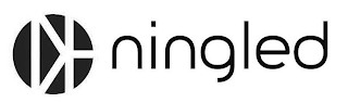 NINGLED logo