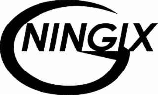 NINGLX logo