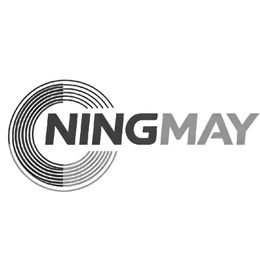 NINGMAY logo