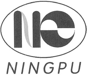 NINGPU logo