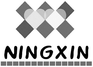 NINGXIN logo