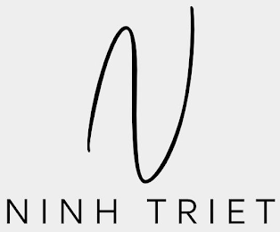 NINH TRIET logo