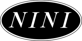 NINI logo