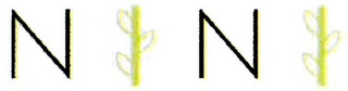 NINI logo