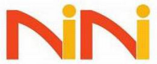 NINI logo