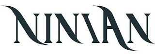 NINIAN logo