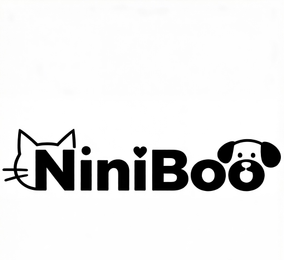 NINIBOO logo