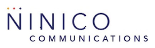 NINICO COMMUNICATIONS logo