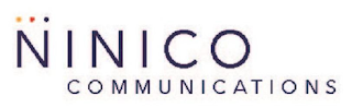 NINICO COMMUNICATIONS logo