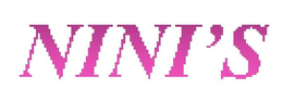 NINI'S logo