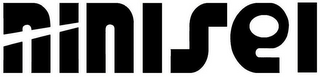 NINISEI logo