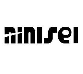 NINISEI logo