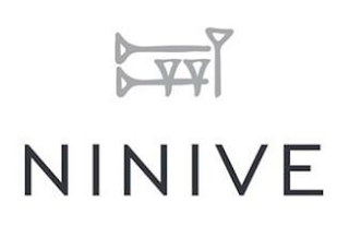 NINIVE logo