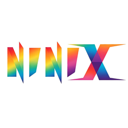 NINIX logo