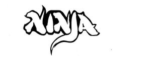 NINJA logo