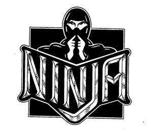 NINJA logo
