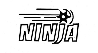 NINJA logo
