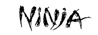 NINJA logo