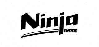 NINJA logo