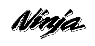 NINJA logo