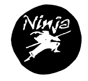 NINJA logo