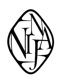 NINJA logo