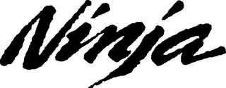 NINJA logo