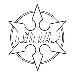 NINJA logo