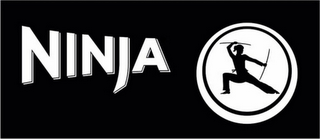 NINJA logo
