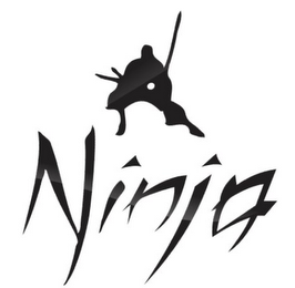 NINJA logo