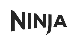 NINJA logo