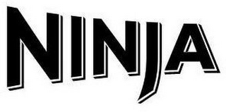 NINJA logo