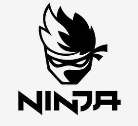 NINJA logo