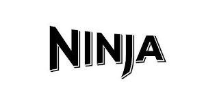 NINJA logo