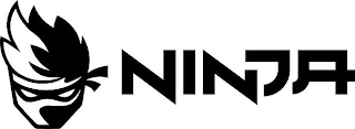 NINJA logo