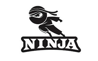 NINJA logo