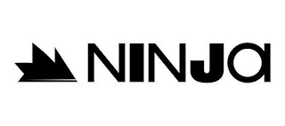 NINJA logo