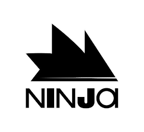 NINJA logo