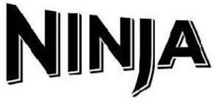 NINJA logo